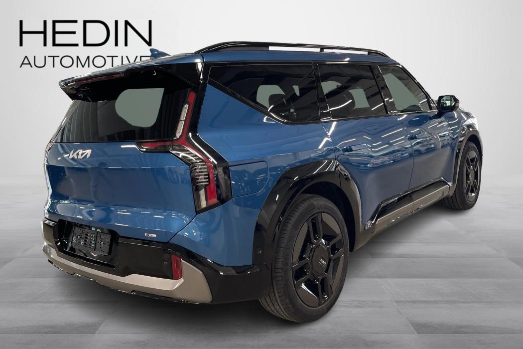 Kia EV9 2026