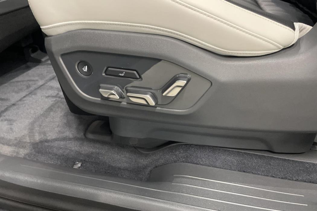 Kia EV9 2026