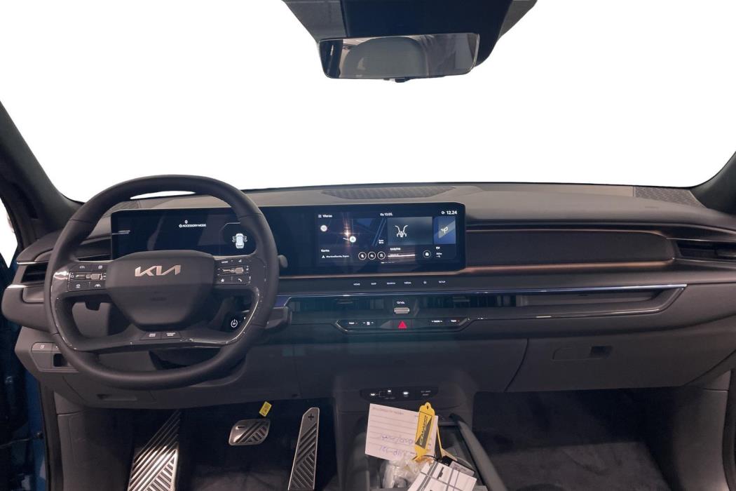 Kia EV9 2026