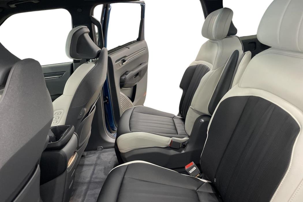 Kia EV9 2026