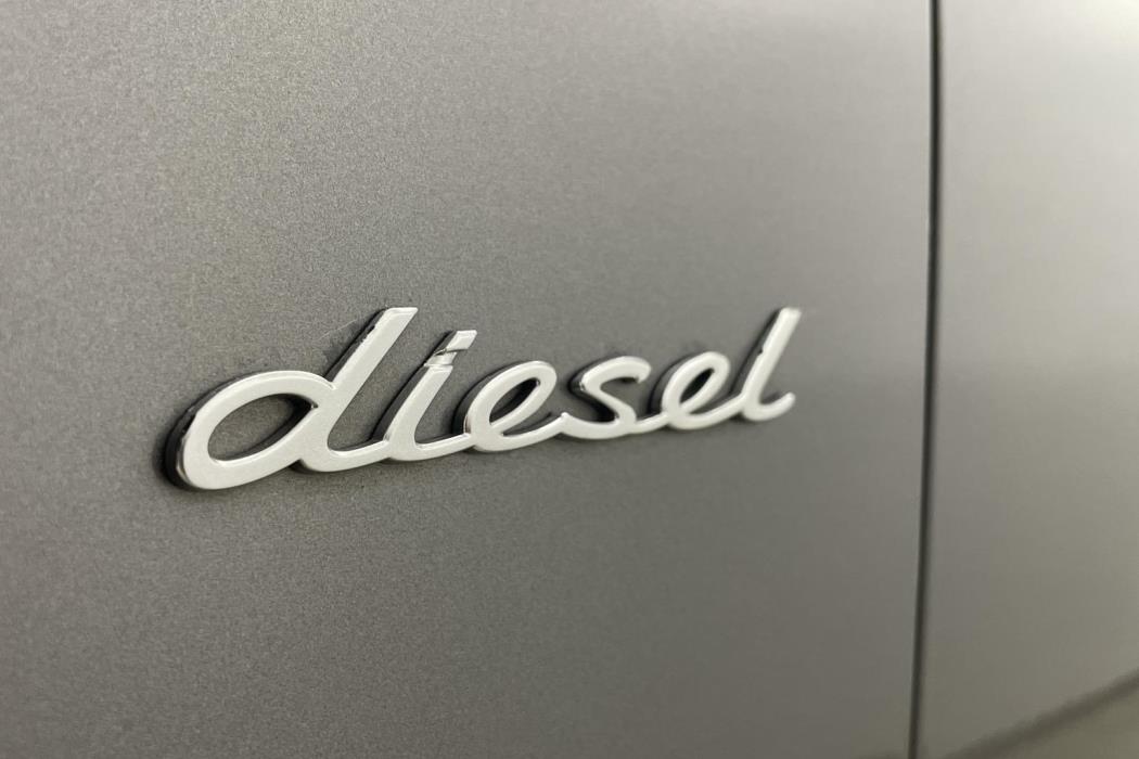 Porsche Cayenne 2011