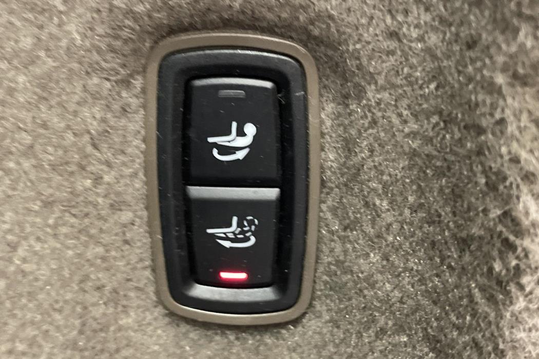 Porsche Cayenne 2011