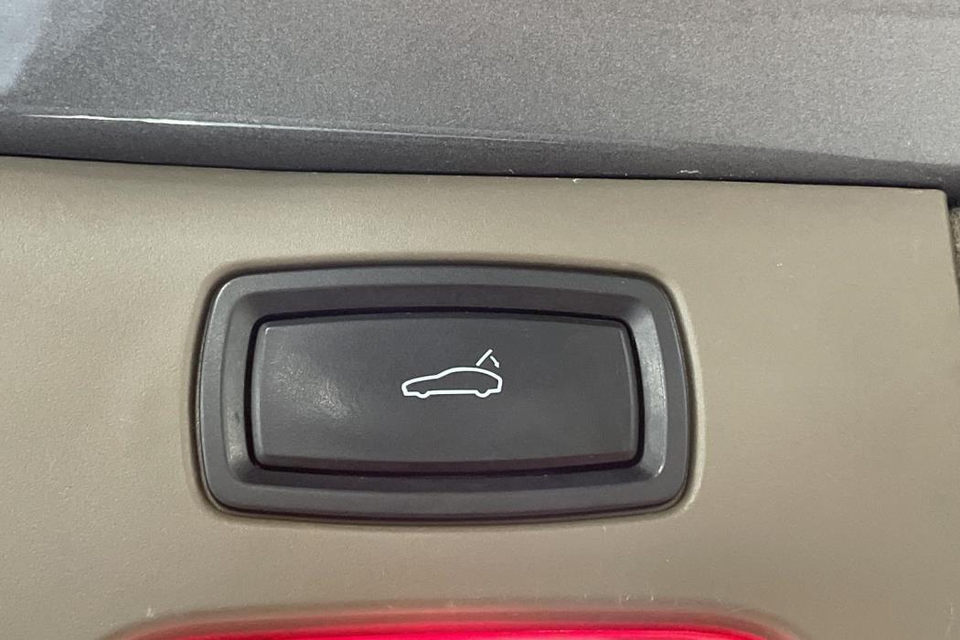 Porsche Cayenne 2011