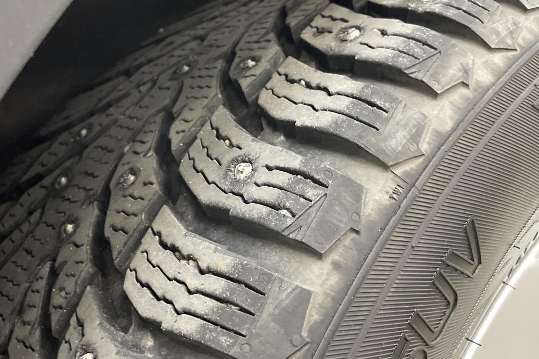 Porsche Cayenne 2011