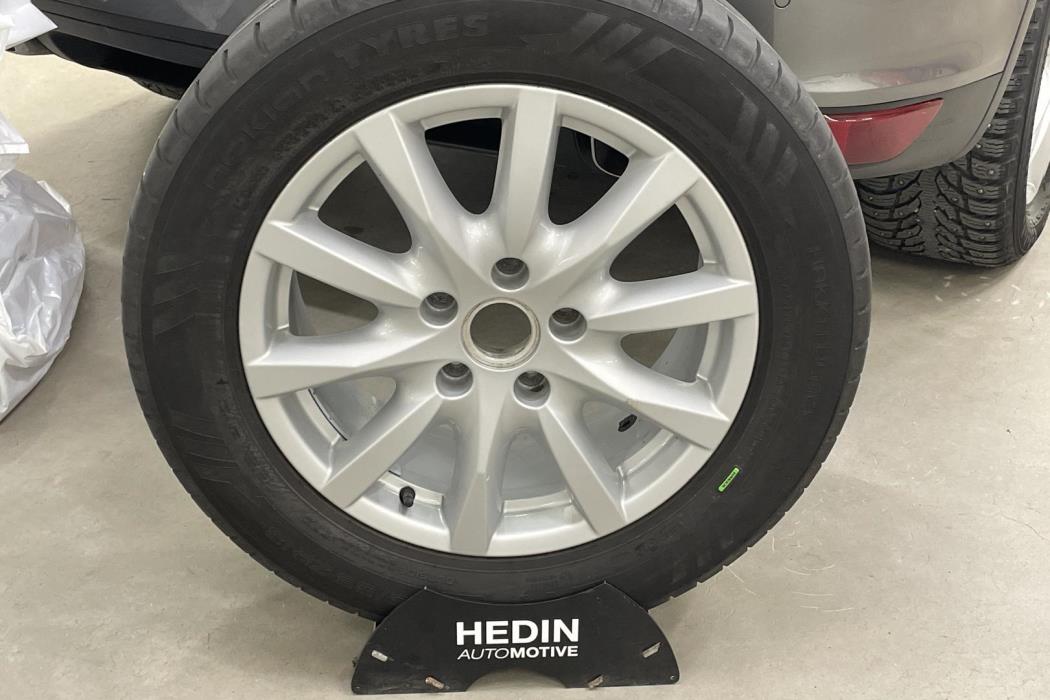 Porsche Cayenne 2011