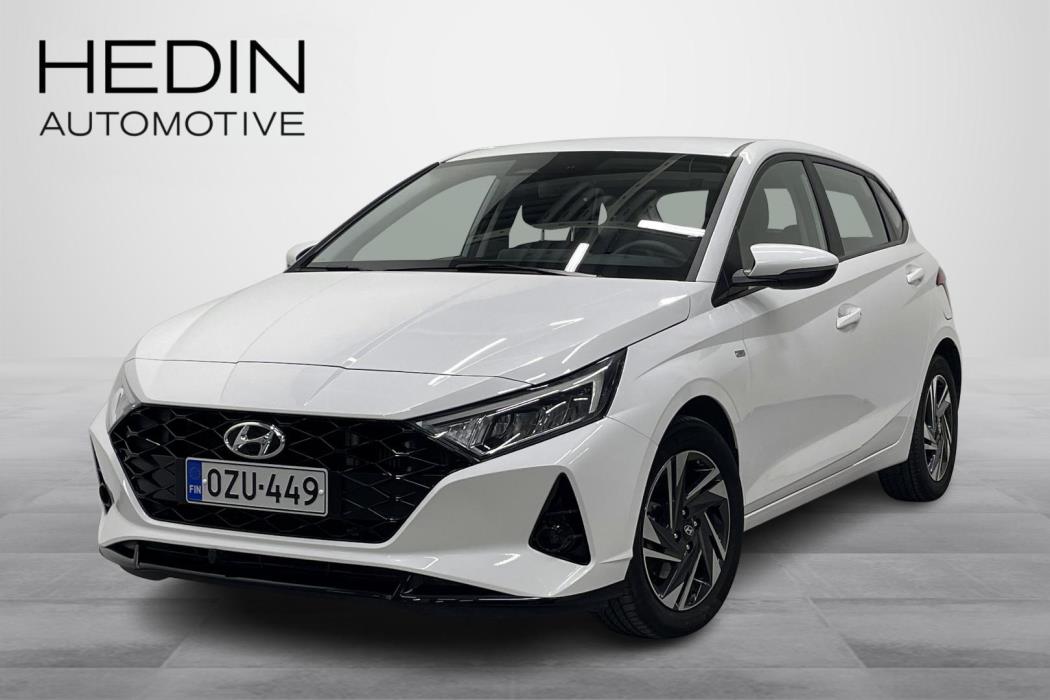 Hyundai i20 Hatchback 2023