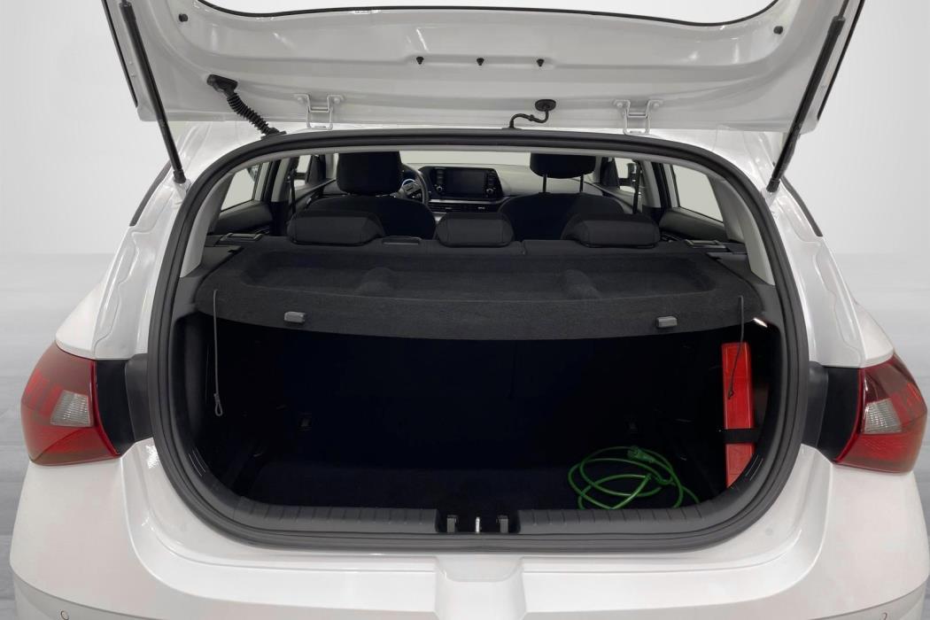 Hyundai i20 Hatchback 2023