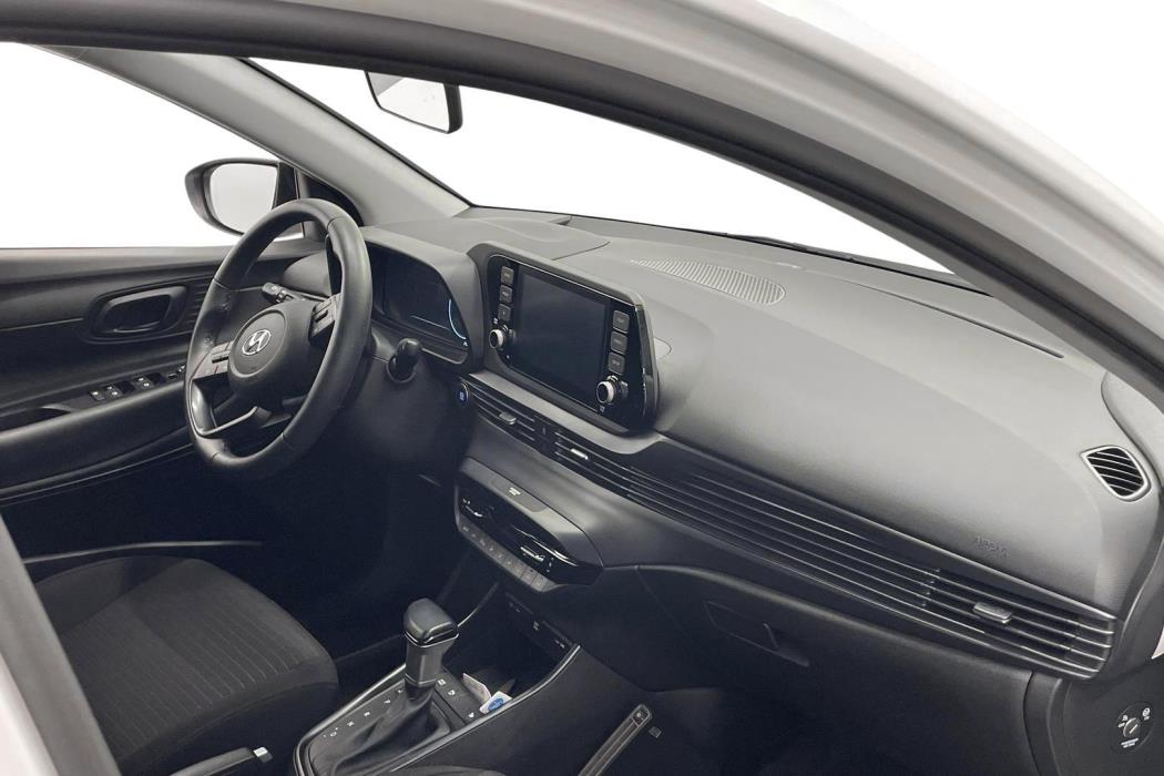 Hyundai i20 Hatchback 2023