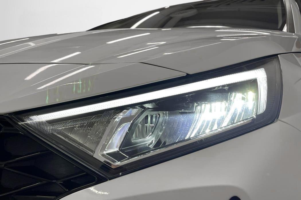 Hyundai i20 Hatchback 2023