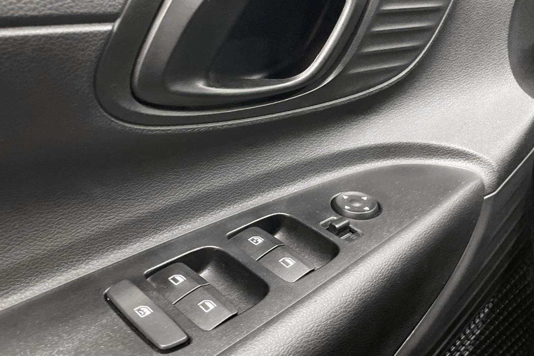 Hyundai i20 Hatchback 2023