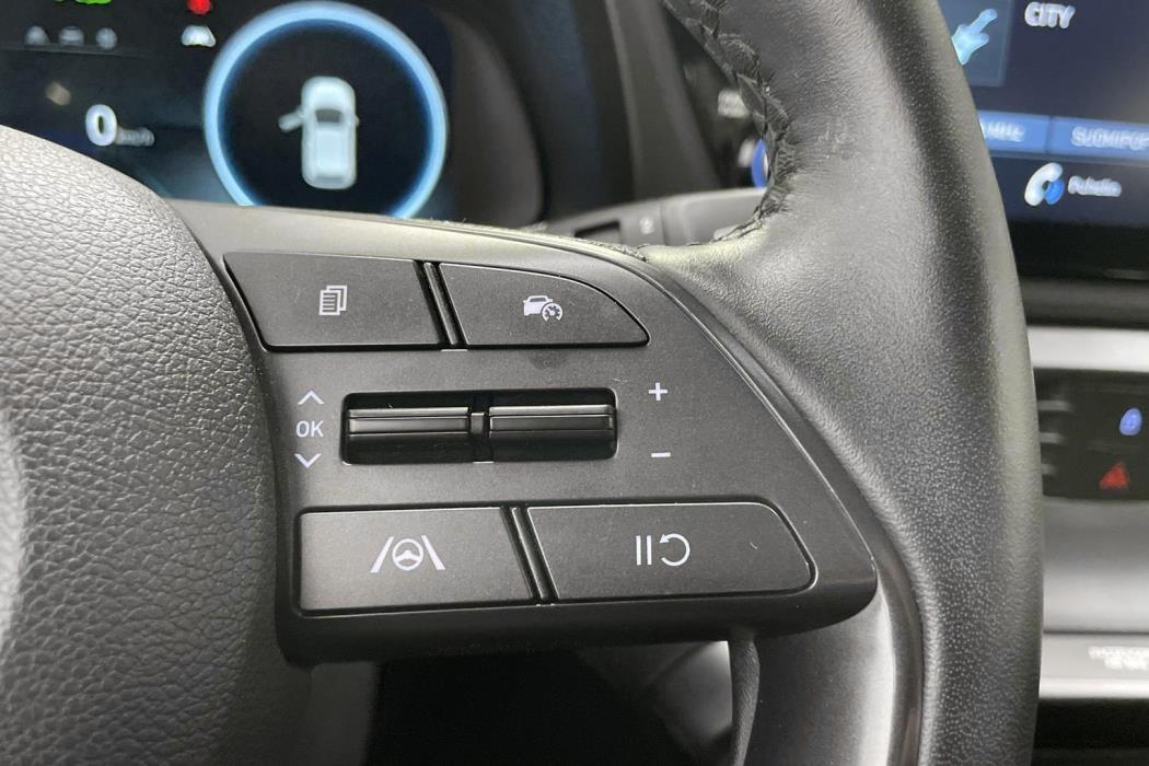 Hyundai i20 Hatchback 2023