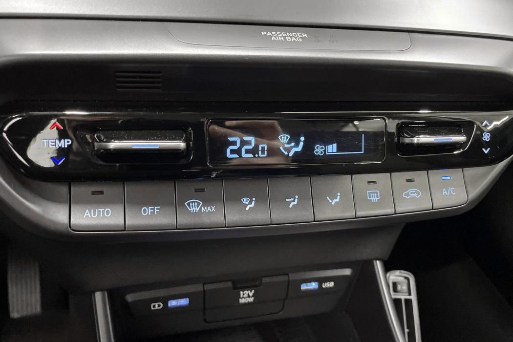 Hyundai i20 Hatchback 2023