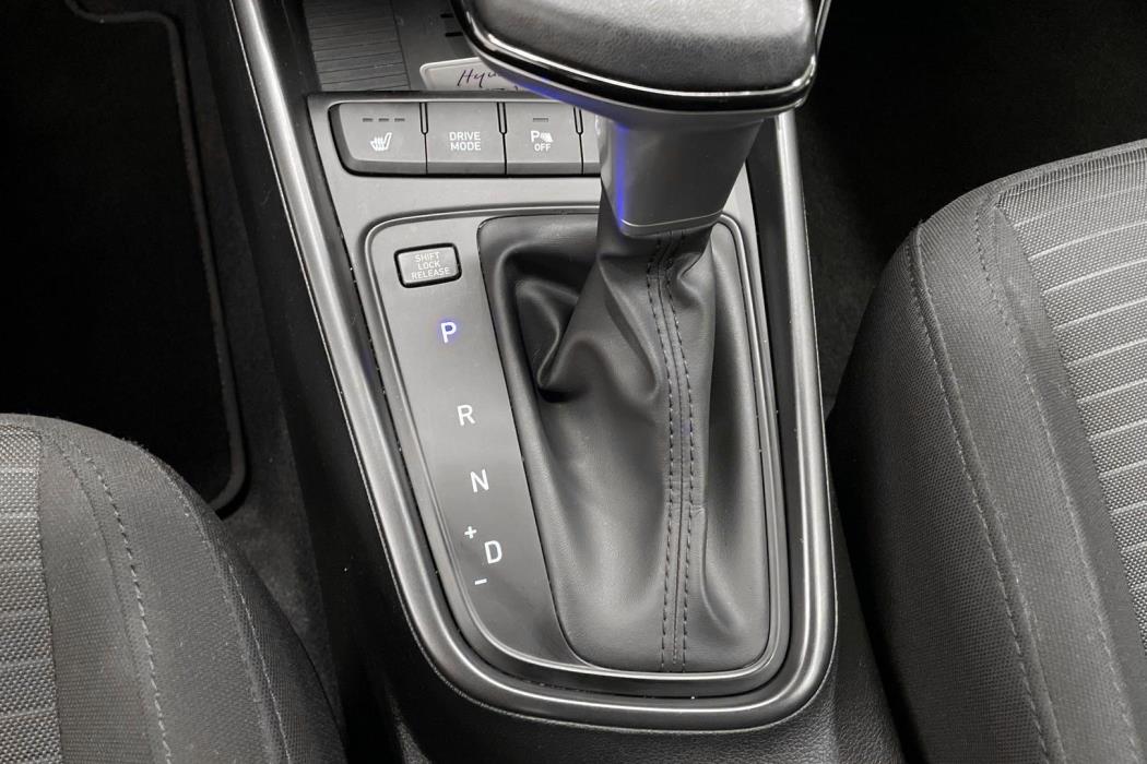 Hyundai i20 Hatchback 2023