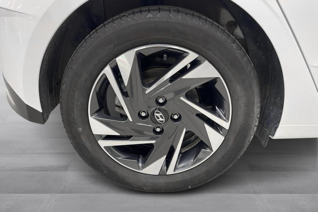 Hyundai i20 Hatchback 2023