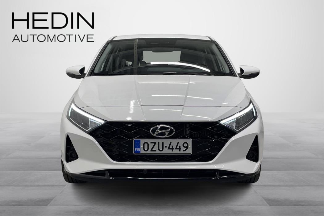 Hyundai i20 Hatchback 2023