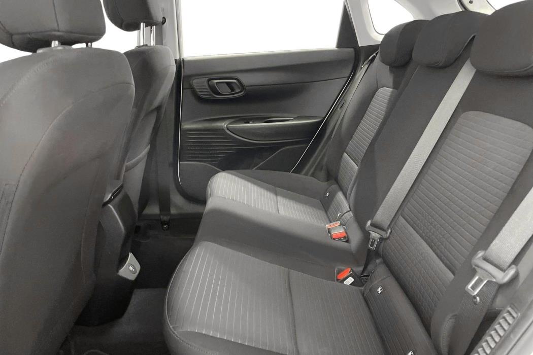 Hyundai i20 Hatchback 2023