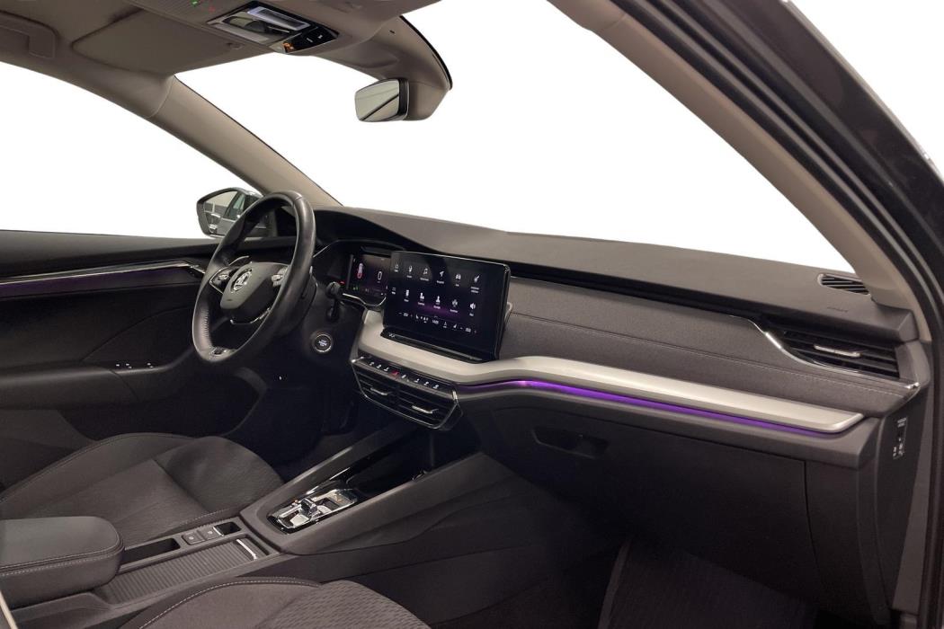 SKODA Octavia 2023