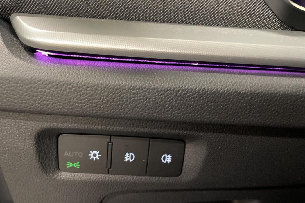 SKODA Octavia 2023