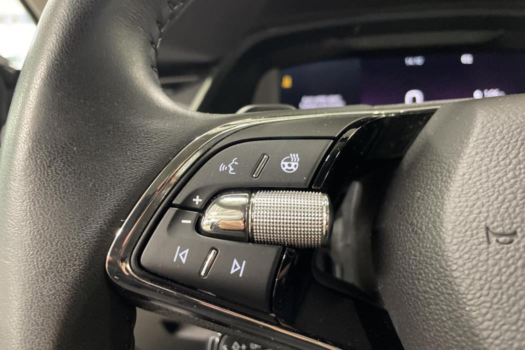 SKODA Octavia 2023