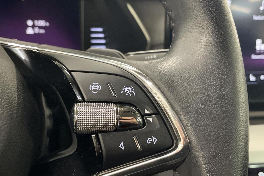 SKODA Octavia 2023