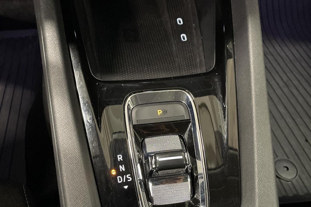 SKODA Octavia 2023