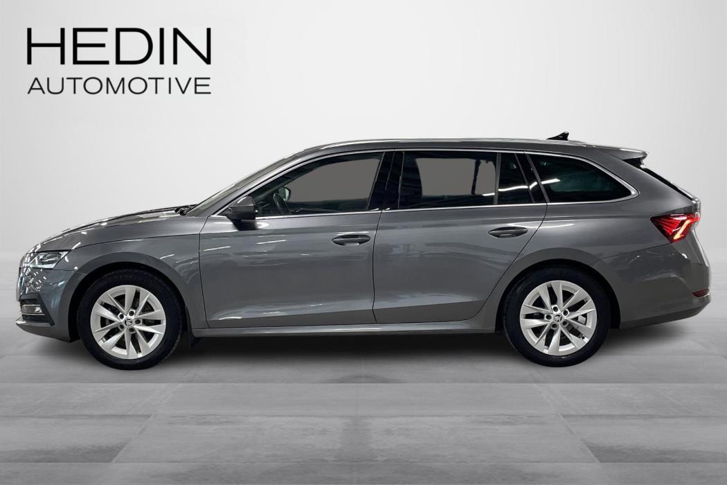 SKODA Octavia 2023