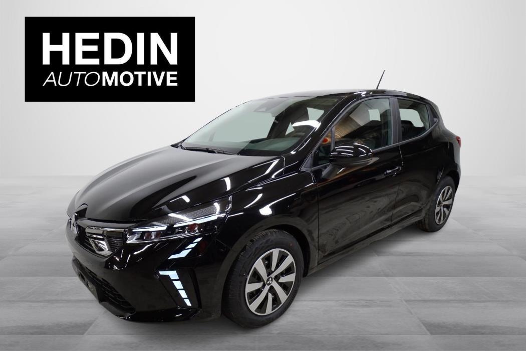 Mitsubishi Colt 2025