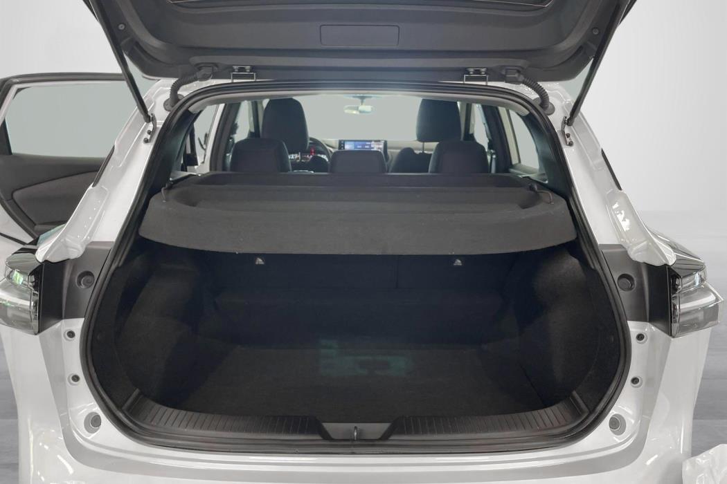Nissan Qashqai 2025