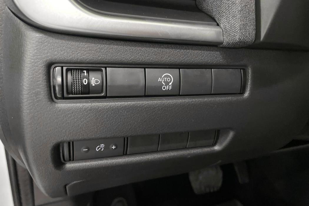 Nissan Qashqai 2025
