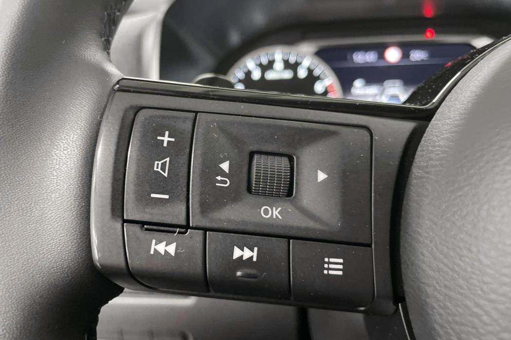 Nissan Qashqai 2025