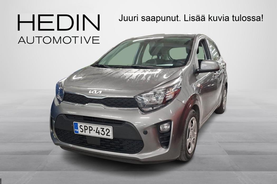 Kia Picanto 2024