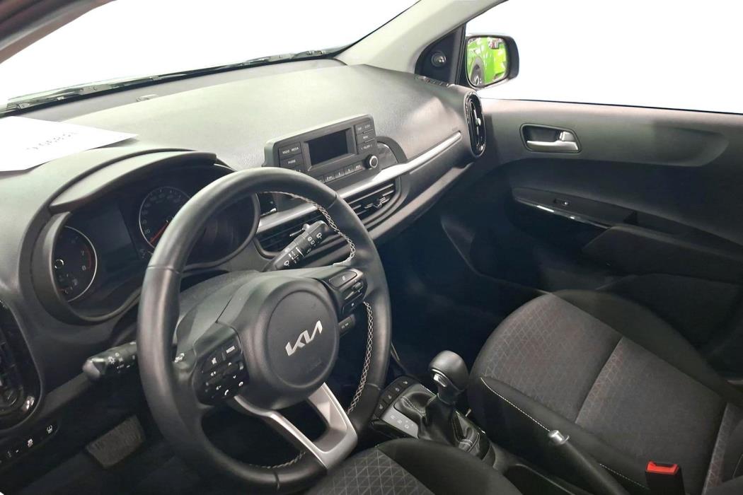 Kia Picanto 2024