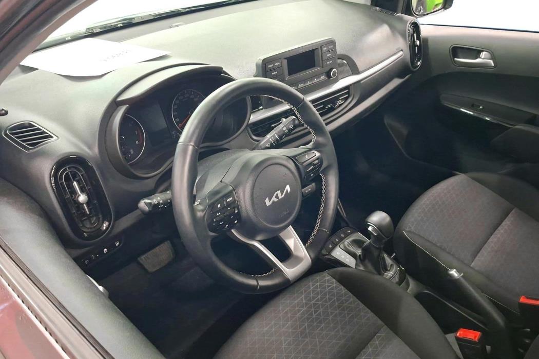 Kia Picanto 2024