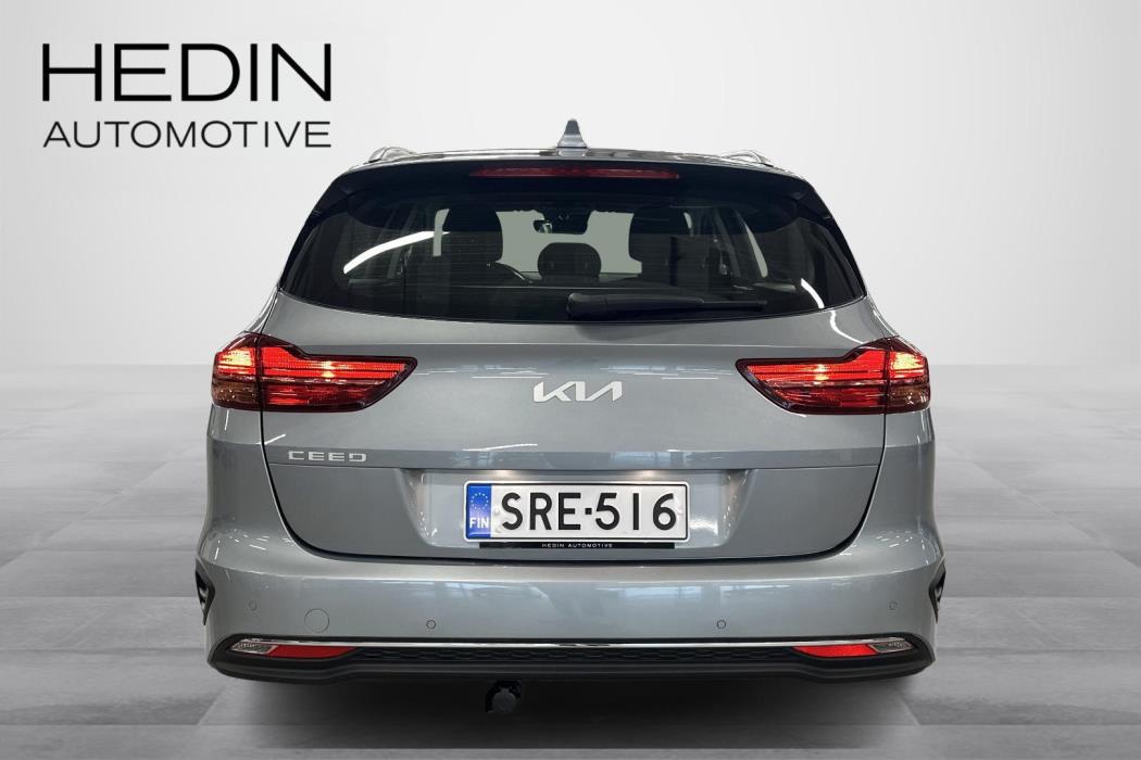 KIA CEED 2024