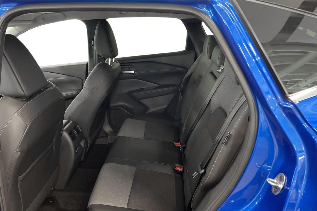 Nissan Qashqai 2026