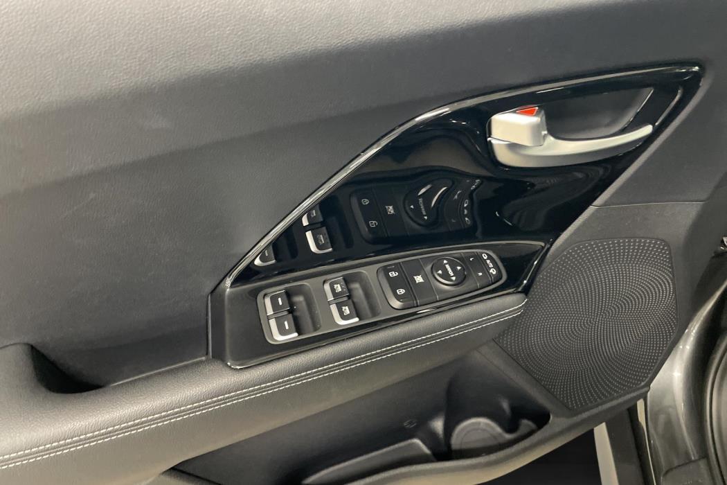 Kia Niro Electric 2021