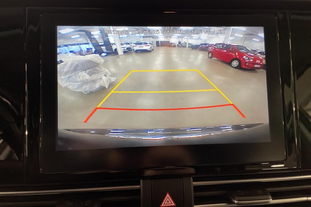 Kia Niro Electric 2021