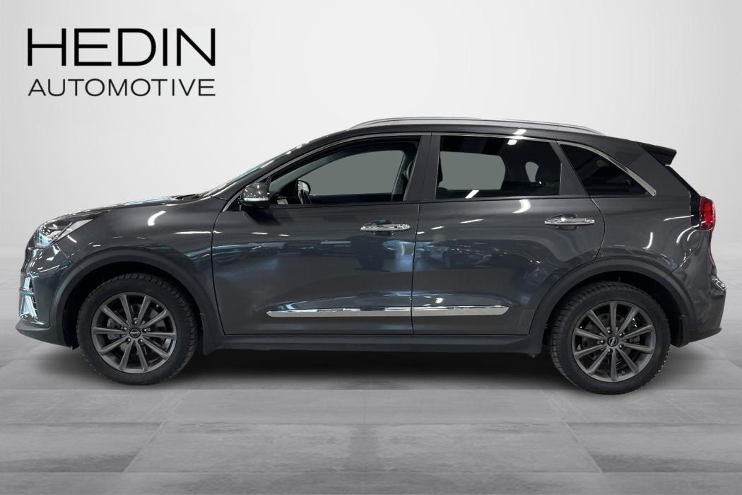 Kia Niro Electric 2021