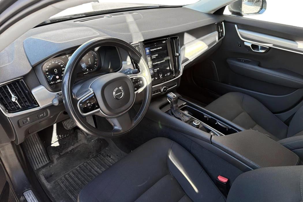 Volvo V90 2019