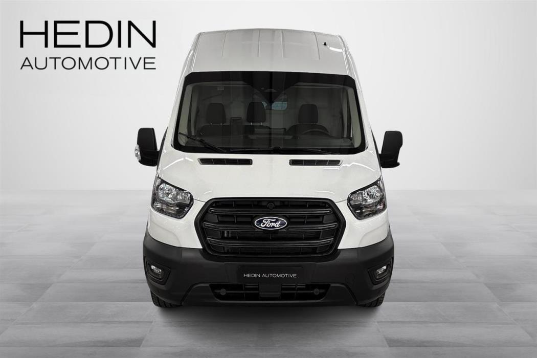 Ford Transit 2025