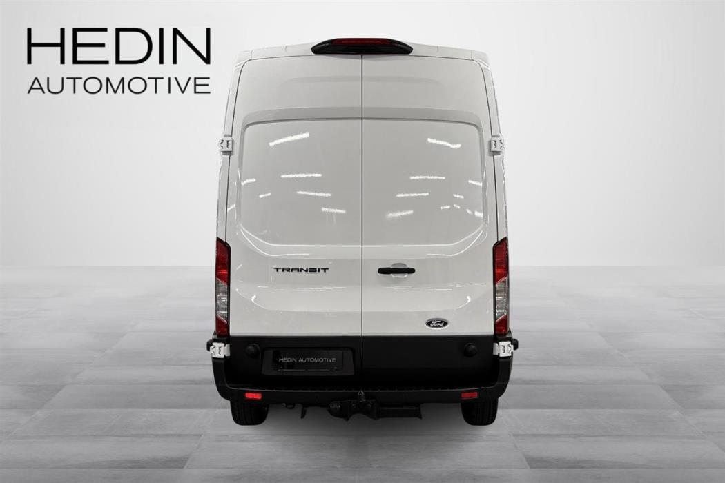 Ford Transit 2025