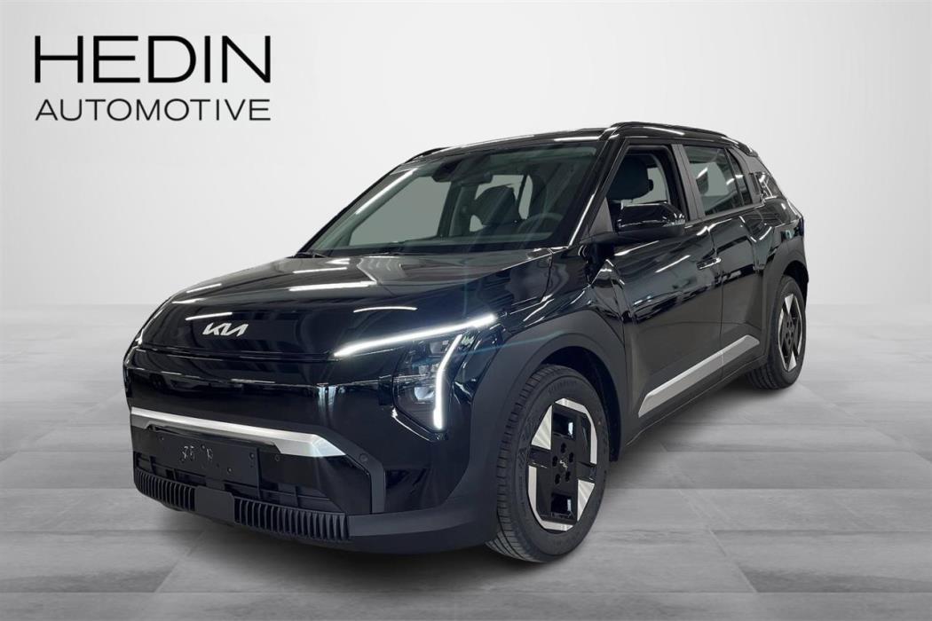 Kia EV3 2026
