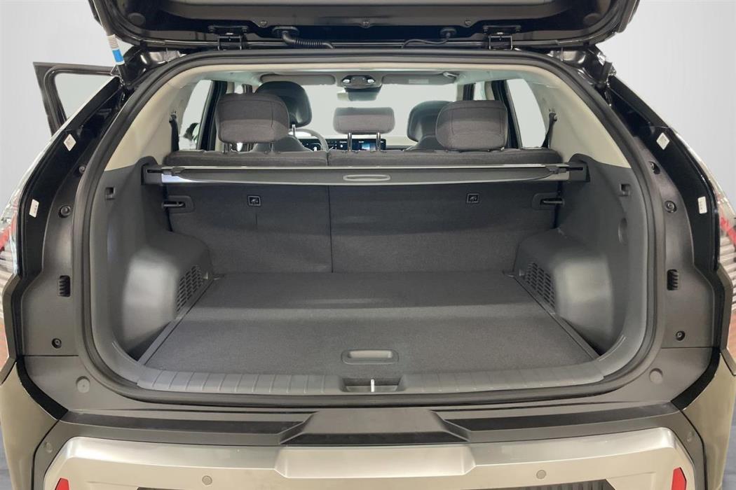 Kia EV3 2026