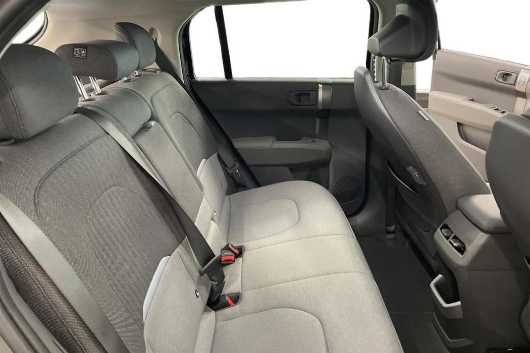 Kia EV3 2026