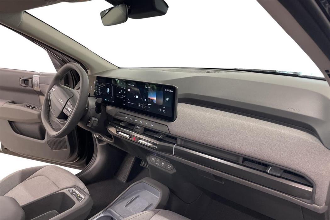 Kia EV3 2026