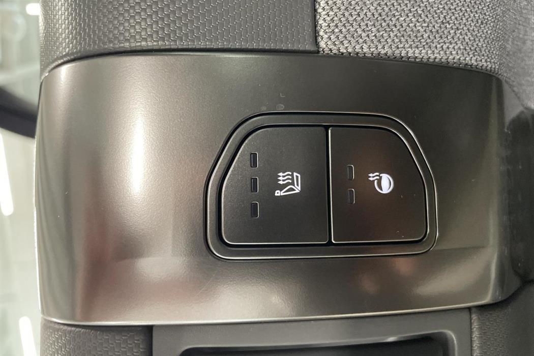 Kia EV3 2026