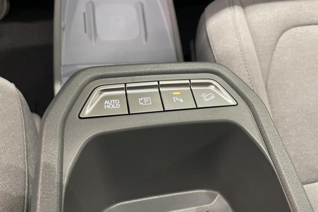 Kia EV3 2026