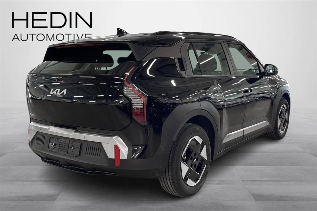 Kia EV3 2026
