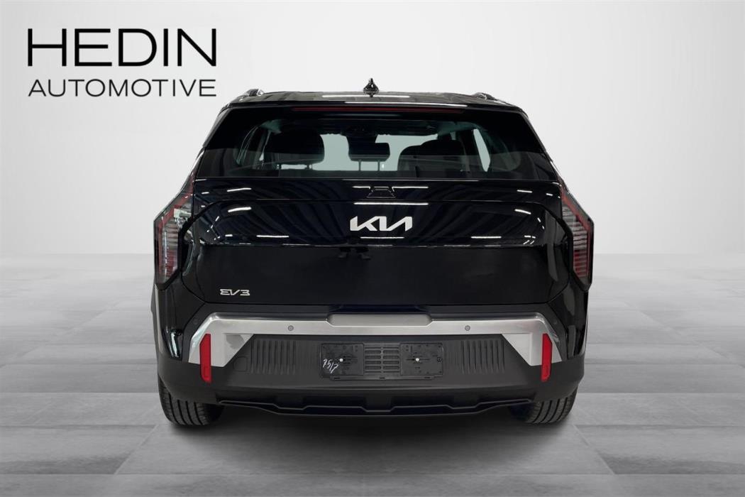 Kia EV3 2026