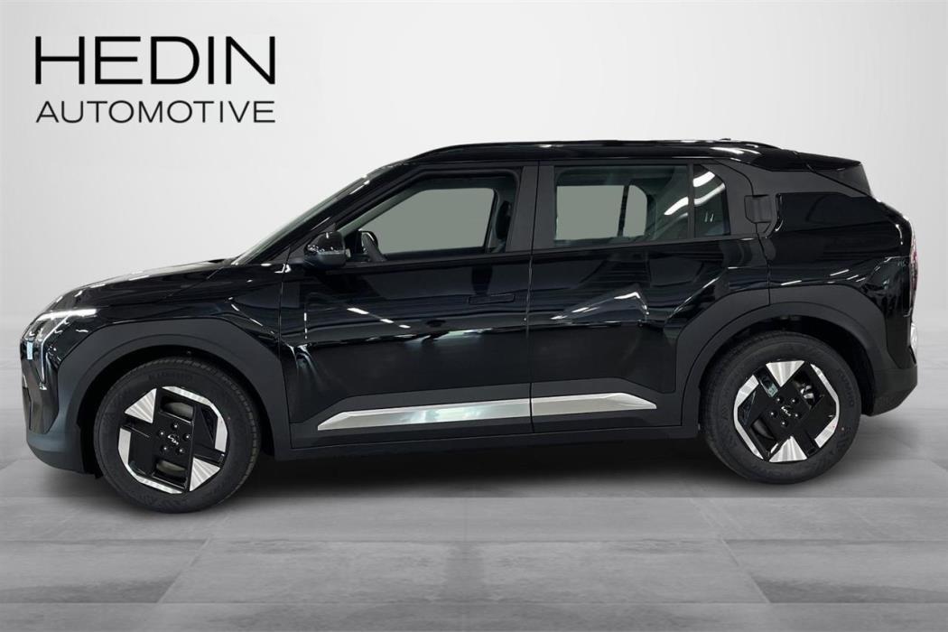 Kia EV3 2026